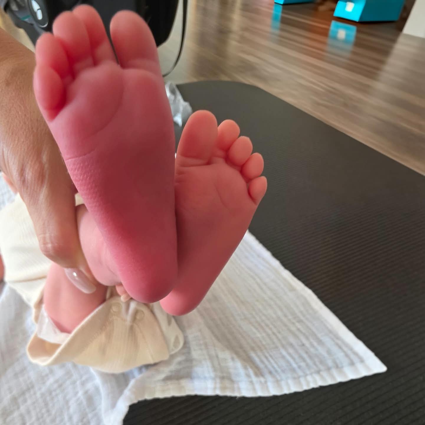 Terapia indywidualna dziecka – fizjoterapia w FIZJOKIDS Wadowice